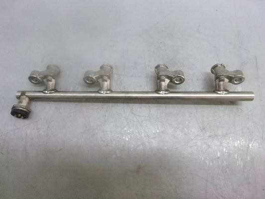 Rampa inyectora Mazda CX-3 DK 2.0 AWD PE02