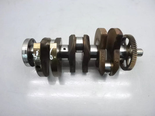 Cigüeñal Skoda Volkswagen Fabia Polo 9N 1,2 gasolina AWY
