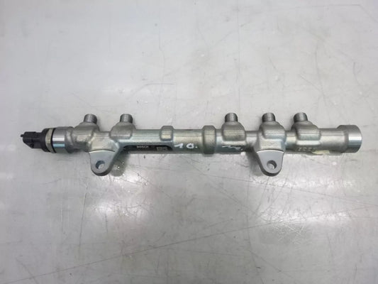 Rampa inyectora Opel Corsa E 1,3 CDTI Diesel B13DTE 55234437