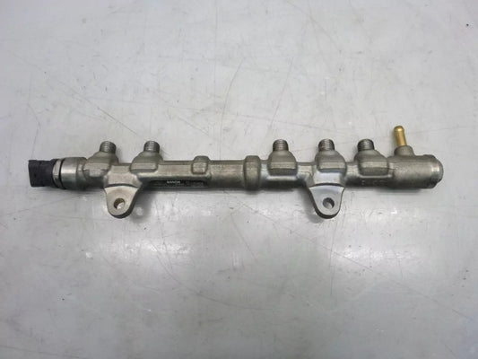 Rampa inyectora Fiat Peugeot Qubo 312 319 Punto 199 Bipper 1,3 D 199A9000 55232355