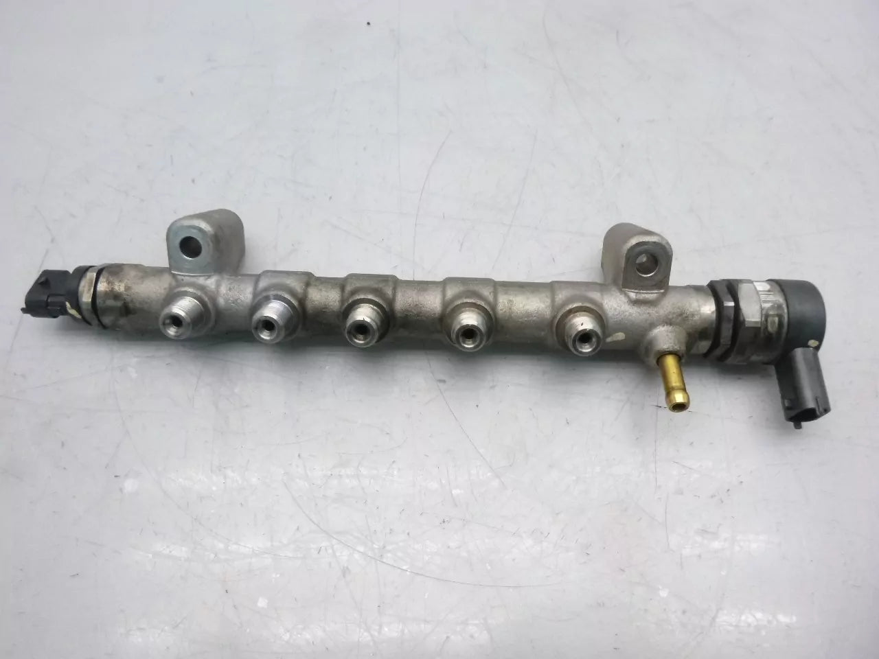 Rampa inyectora Opel Antara Cascada Tourer C 2,0 CDTI B20DTH 55578285 0445214324