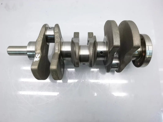 Cigüeñal Skoda Volkswagen Fabia Fox 5Z1 5Z3 1,2 Gasolina CHF CHFA CHFB