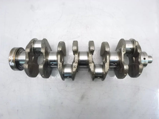 Cigüeñal Ford Focus DA DN DF 1.8 TTDi DI C9DA AXS406303-ACC