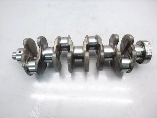 Cigüeñal Ford Mondeo IV 1.8 TDCi Diesel QYBA 6303-AD