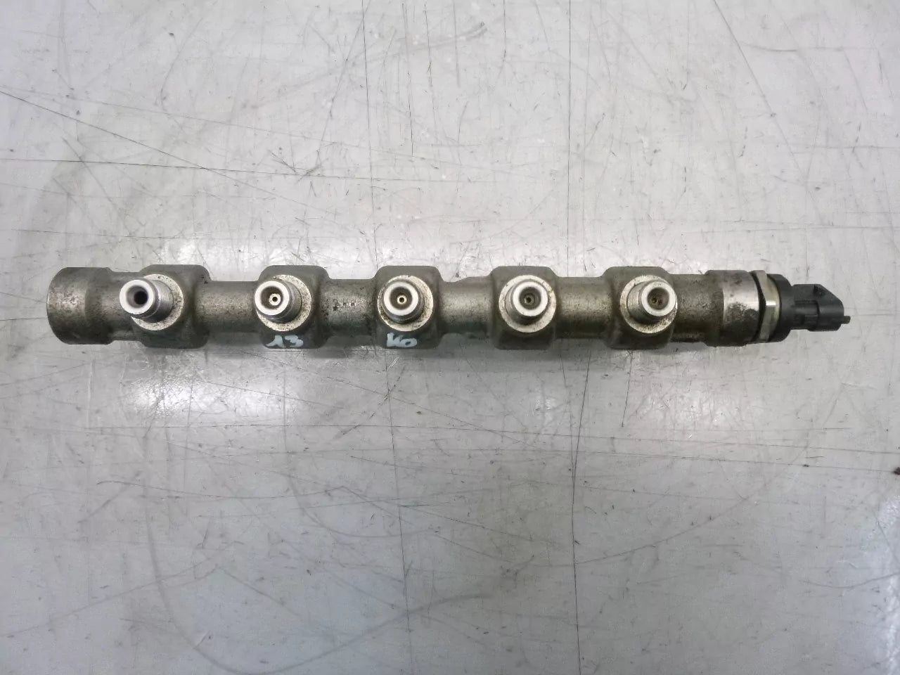 Rampa inyectora Kia Hyundai Accent Ceed Cerato Pro Soul Venga 1,6 D4FB 31400-2A420