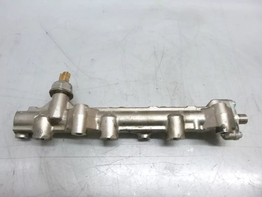 Rampa de inyección Nissan Micra IV Note 1,2 DIG-S HR12DDR