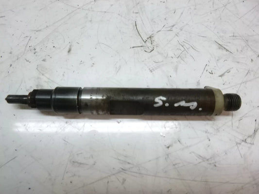 Boquilla de inyección Audi Seat Skoda Volkswagen Golf Toledo Leon A3 1,9 TDI ALH 028130202Q