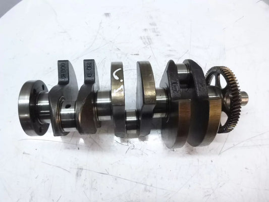 Cigüeñal Skoda Volkswagen Fabia Polo 9N 1,2 gasolina AWY 03DD