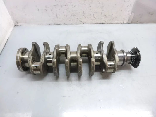 Cigüeñal Ford Jaguar Mondeo 3 X-Type CF1 2.0 TDCi FMBA 3S7Q-AA