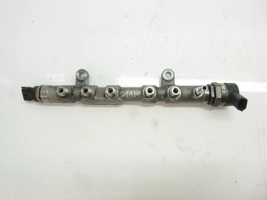 Rampa inyectora Jaguar Land Rover E-Pace Discovery Evoque 2,0 D 204DTD DE315113