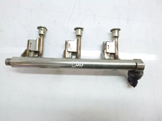 Rampa inyectora Ford C-Max II Focus III 1.0 EcoBoost M1DA 0261555132