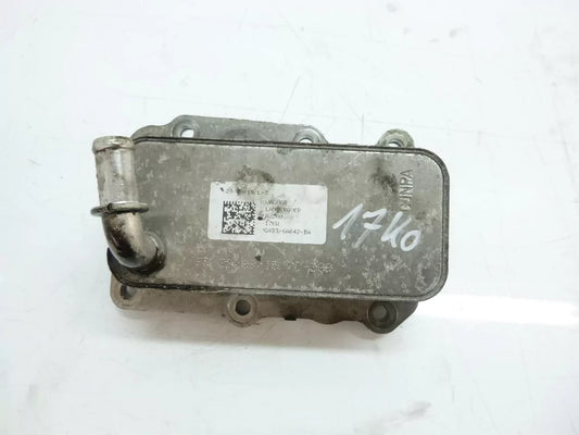 Accesorios Jaguar Land Rover Discovery Evoque 2,0 D 204DTD G4D3-6A642-BA