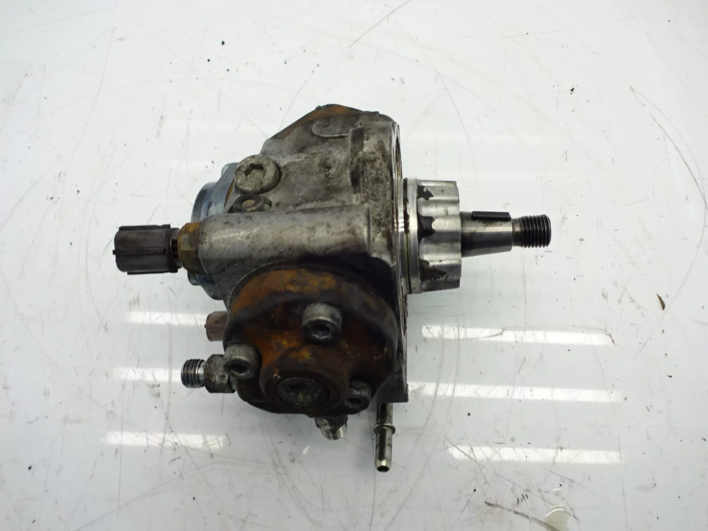 Bomba de alta presión Ford Transit 2.4 TDCi PHFA PHFA 294000-0951