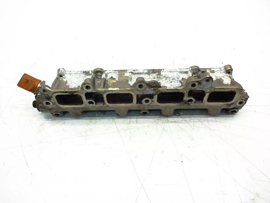 Rampa de inyección Audi Seat Skoda Volkswagen A3 Leon Golf 1,4 TFSI CAX CAXA 06J906051D