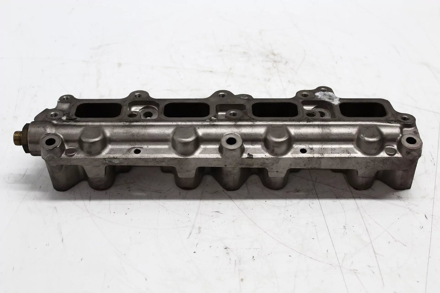 Rampa de inyección Audi Seat Skoda Volkswagen A1 Leon Golf 1,4 TSI CAV CAVA CAVB GK 284 AHB