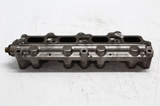 Rampa de inyección Audi Seat Skoda Volkswagen A1 Leon Golf 1,4 TSI CAV CAVA CAVB GK 284 AHB