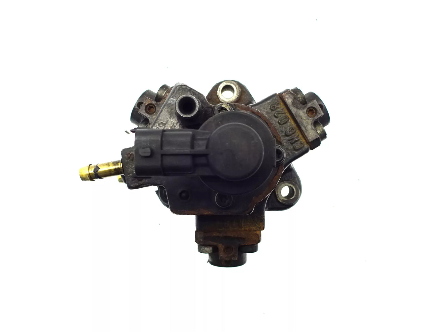 Bomba de alta presión Chevrolet Opel 2.0 CDI Z20S1 Z20DMH 96859151