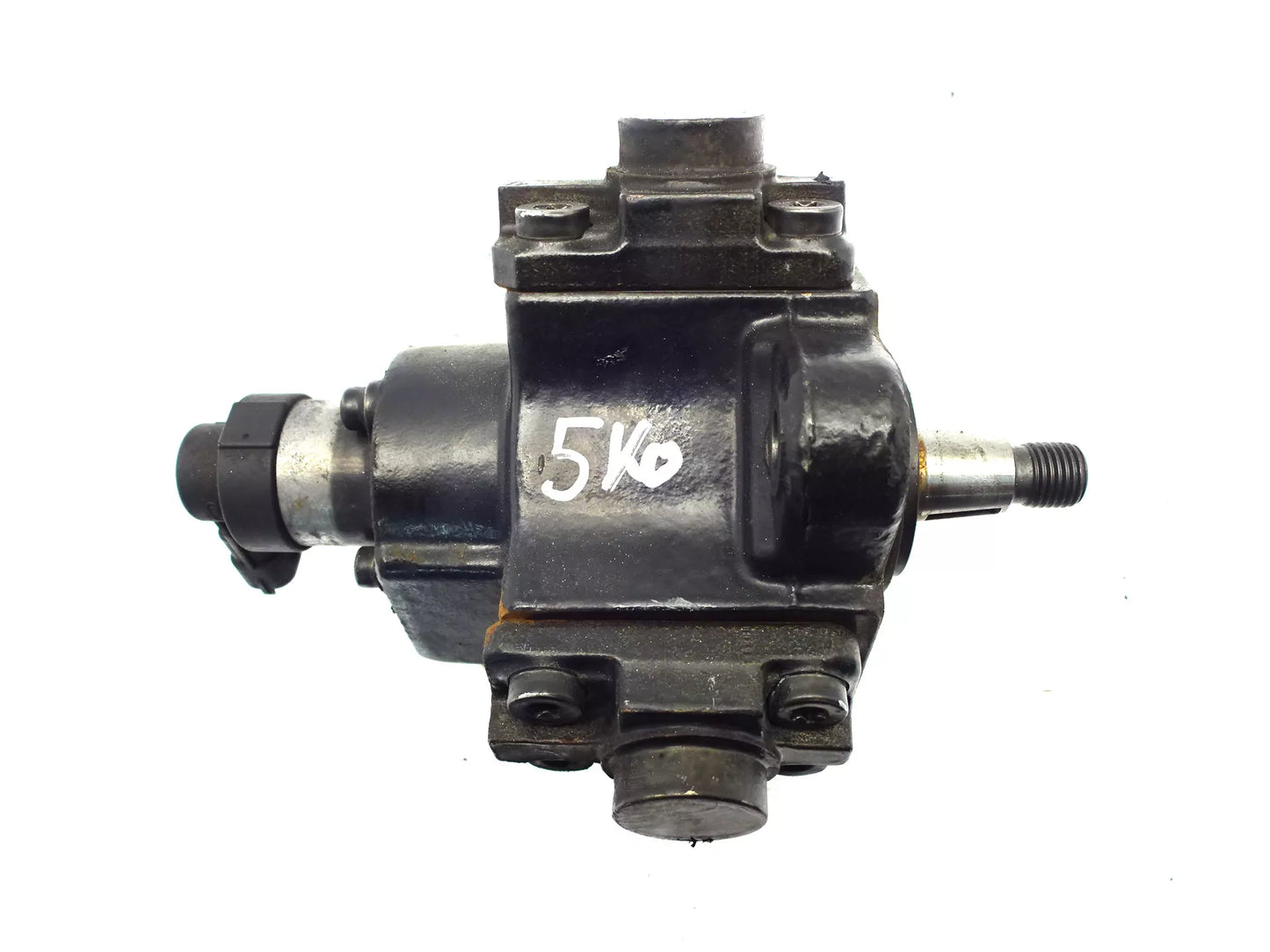 Bomba de alta presión Chevrolet Opel 2.0 CDI Z20S1 Z20DMH 96859151