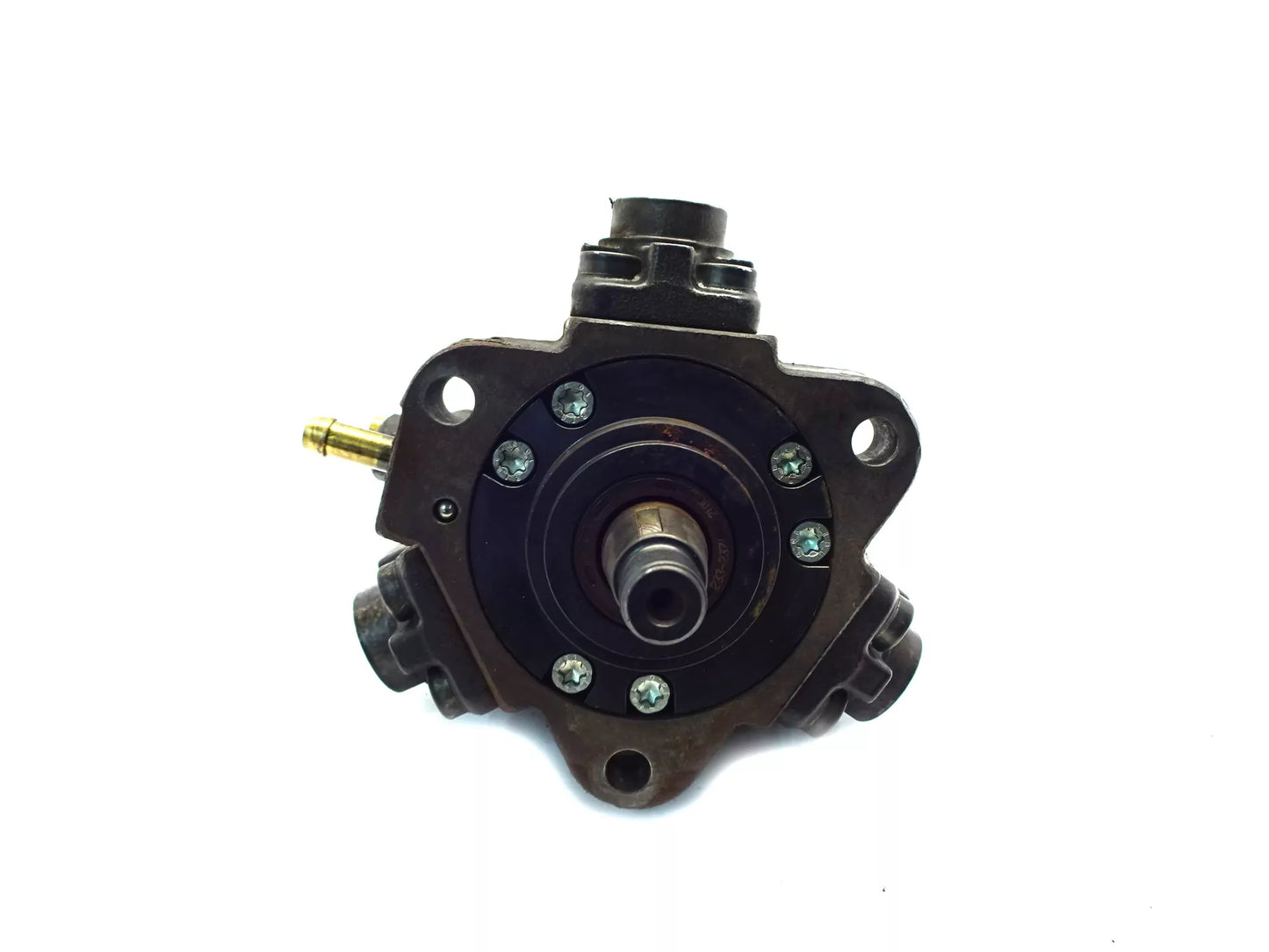 Bomba de alta presión Chevrolet Opel 2.0 CDI Z20S1 Z20DMH 96859151