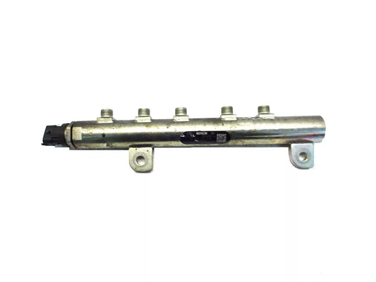 Tubo rail de inyección Alfa Romeo Fiat Opel 1.9 D 0445214095 55197370 55209572 55197369 Z19DT