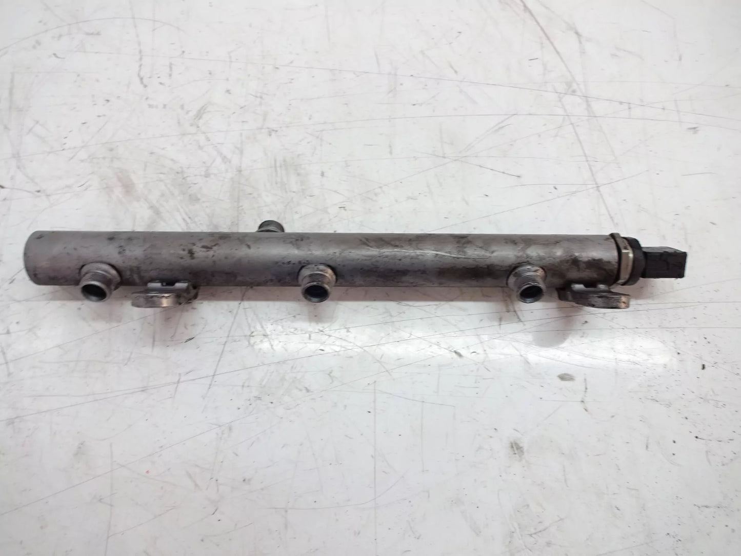 Rampa inyectora Mercedes-Benz 3,0 CDI Diesel 642.920 A6420702595