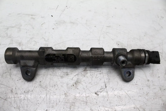 Rampa inyectora Fiat 1,6 D 198A3000 0445214254