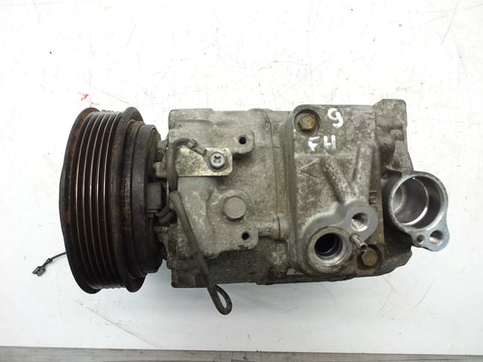 Compresor de aire acondicionado – Porsche 2.7 M96.25 96.25 447220-8266