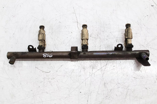 Rampa de inyección Porsche 3,2 M96.20 96711003600 0280156053