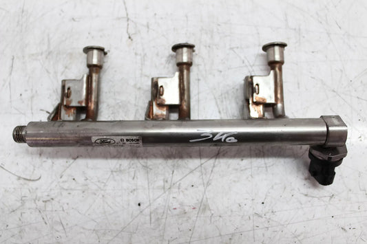 Rampa inyectora Ford 1.0 EcoBoost M1DA DM5G-9H487-AB 0261555179