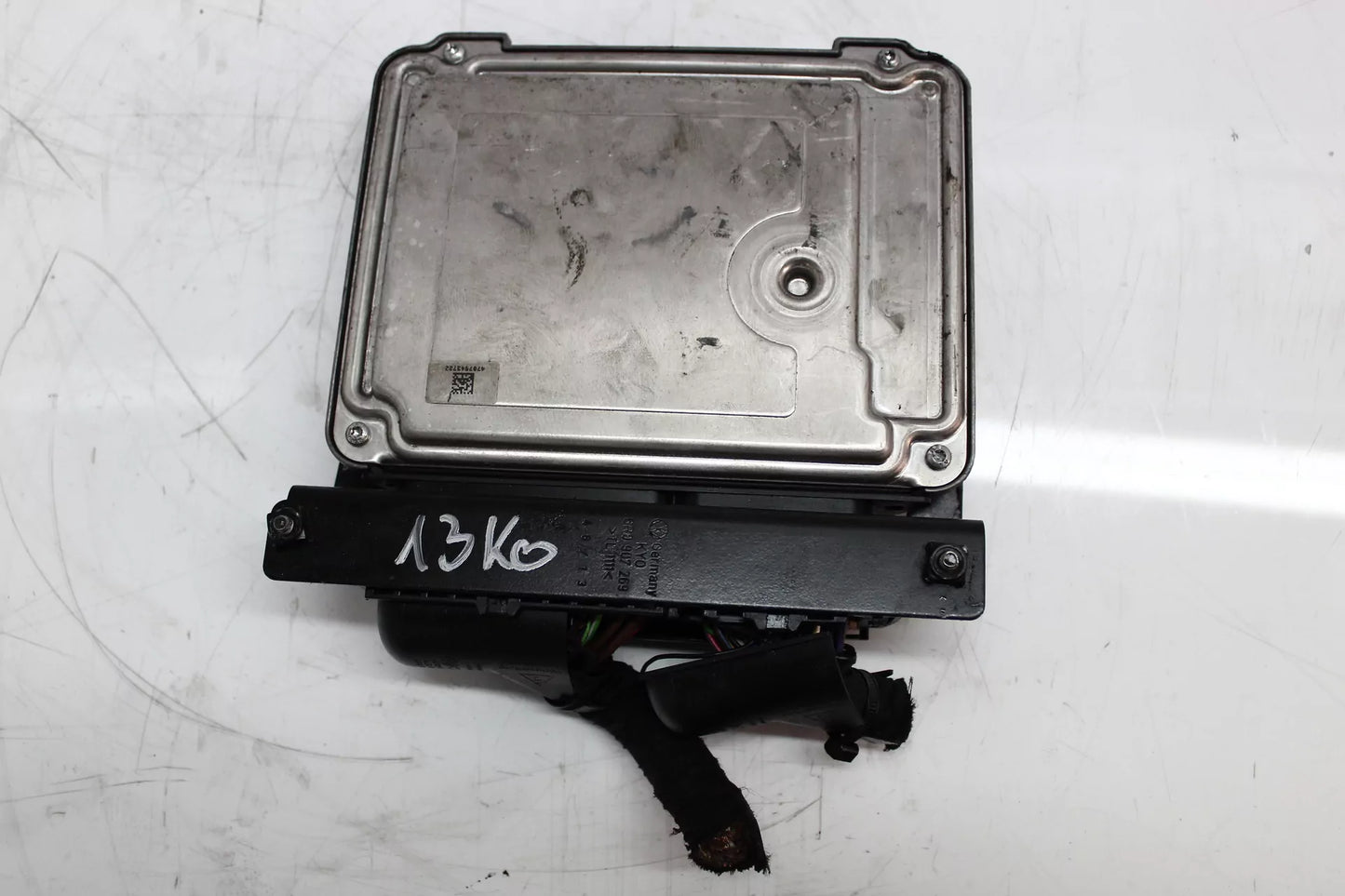 Centralita Audi Seat Skoda Volkswagen A1 A3 Toledo 1,4 TFSI CAX CAXA CAXC 03C906016FR