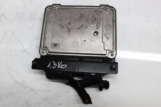 Centralita Audi Seat Skoda Volkswagen A1 A3 Toledo 1,4 TFSI CAX CAXA CAXC 03C906016FR