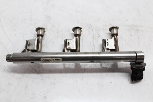 Rampa inyectora Ford C-Max Focus 1.0 EcoBoost M1DA DM5G-9H487-AB