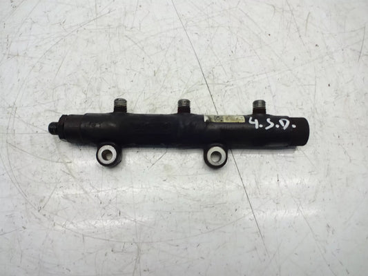 Rampa inyectora Land Rover Discovery 3 Range Rover Sport 2,7 TD 276DT 7H2Q-9D280-DD