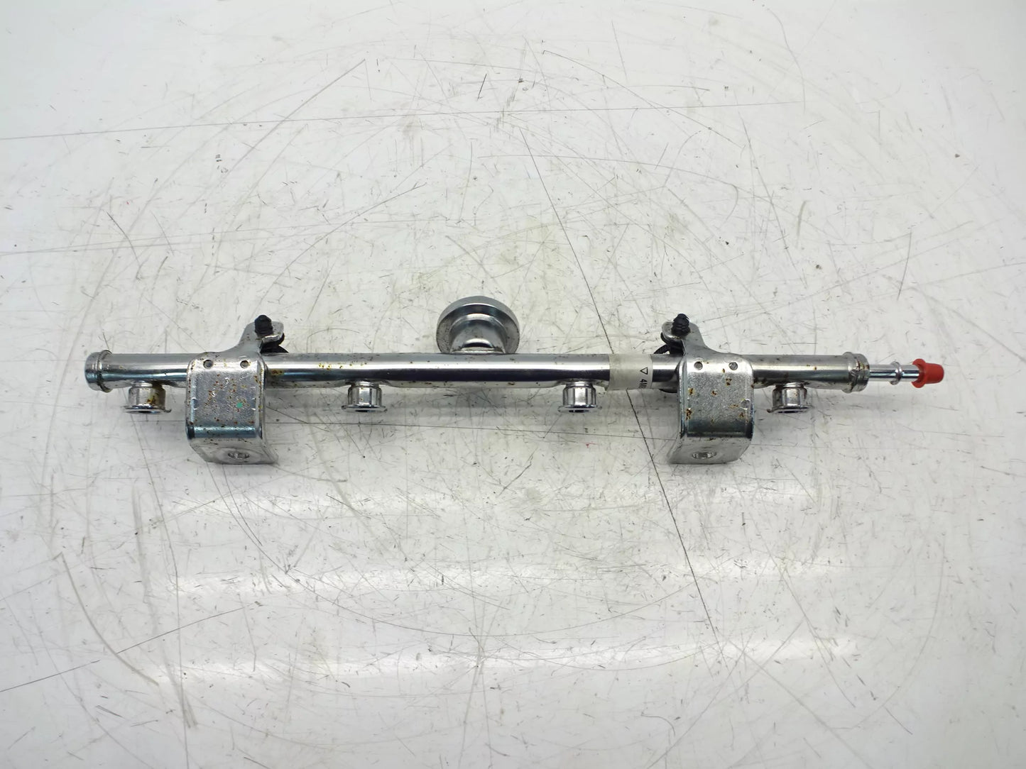 Rampa inyectora Ford Focus C-Max 2.0 SYDA 4M8G-9D280-AA