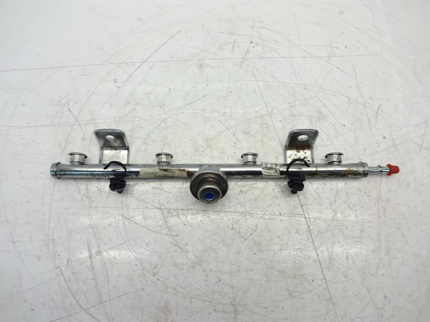 Rampa inyectora Ford Focus C-Max 2.0 SYDA 4M8G-9D280-AA