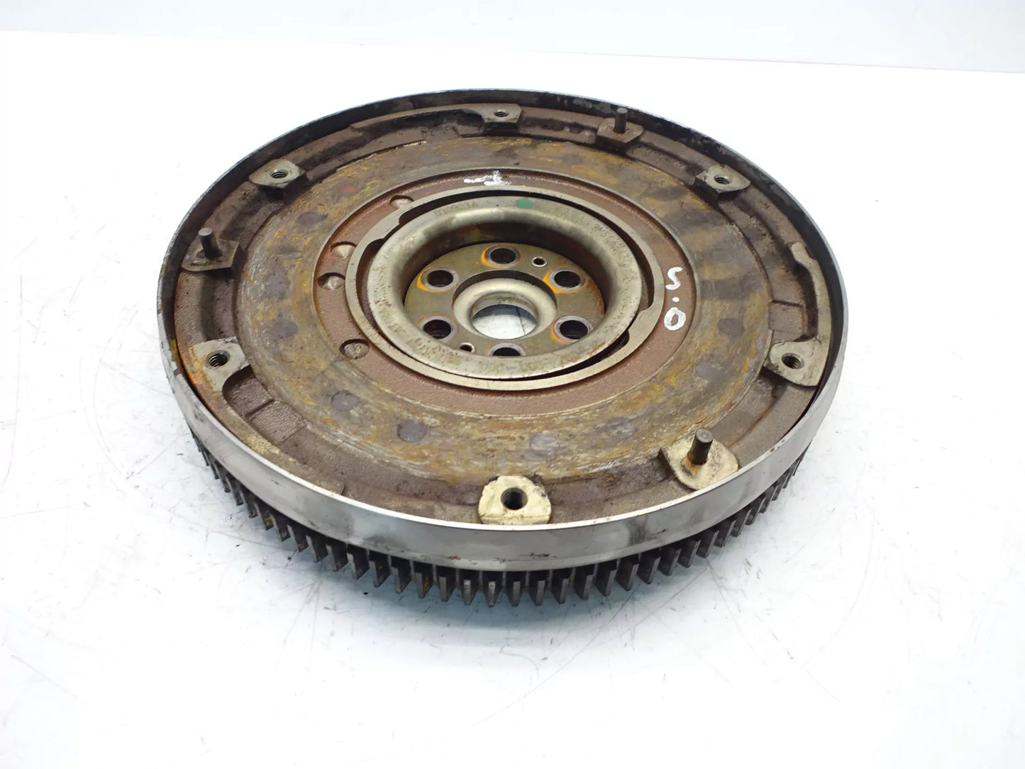 Volante Ford Focus C-Max 2.0 SYDA 3M51-6477-EB