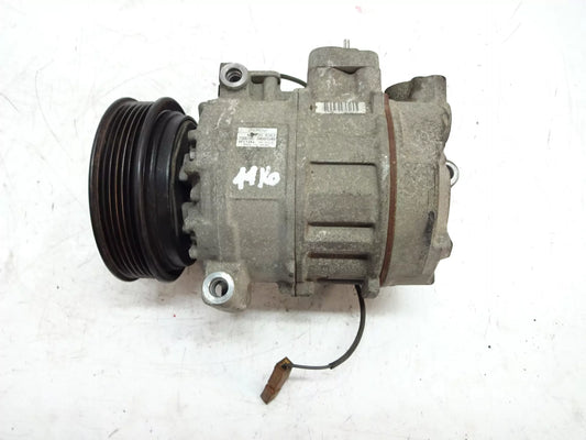 Compresor de aire acondicionado – Porsche 2.7 M96.22 447220-8263