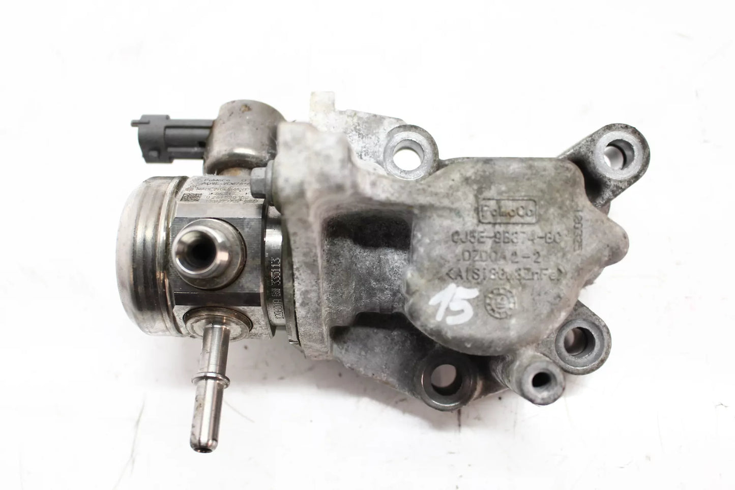 Bomba de combustible Ford Focus III 2.0 ST R9DA AG9E-9D376-AB