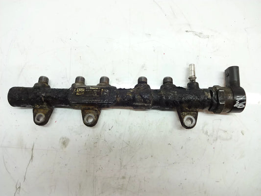 Rampa inyectora BMW 2,0 B47C20A 0445214315