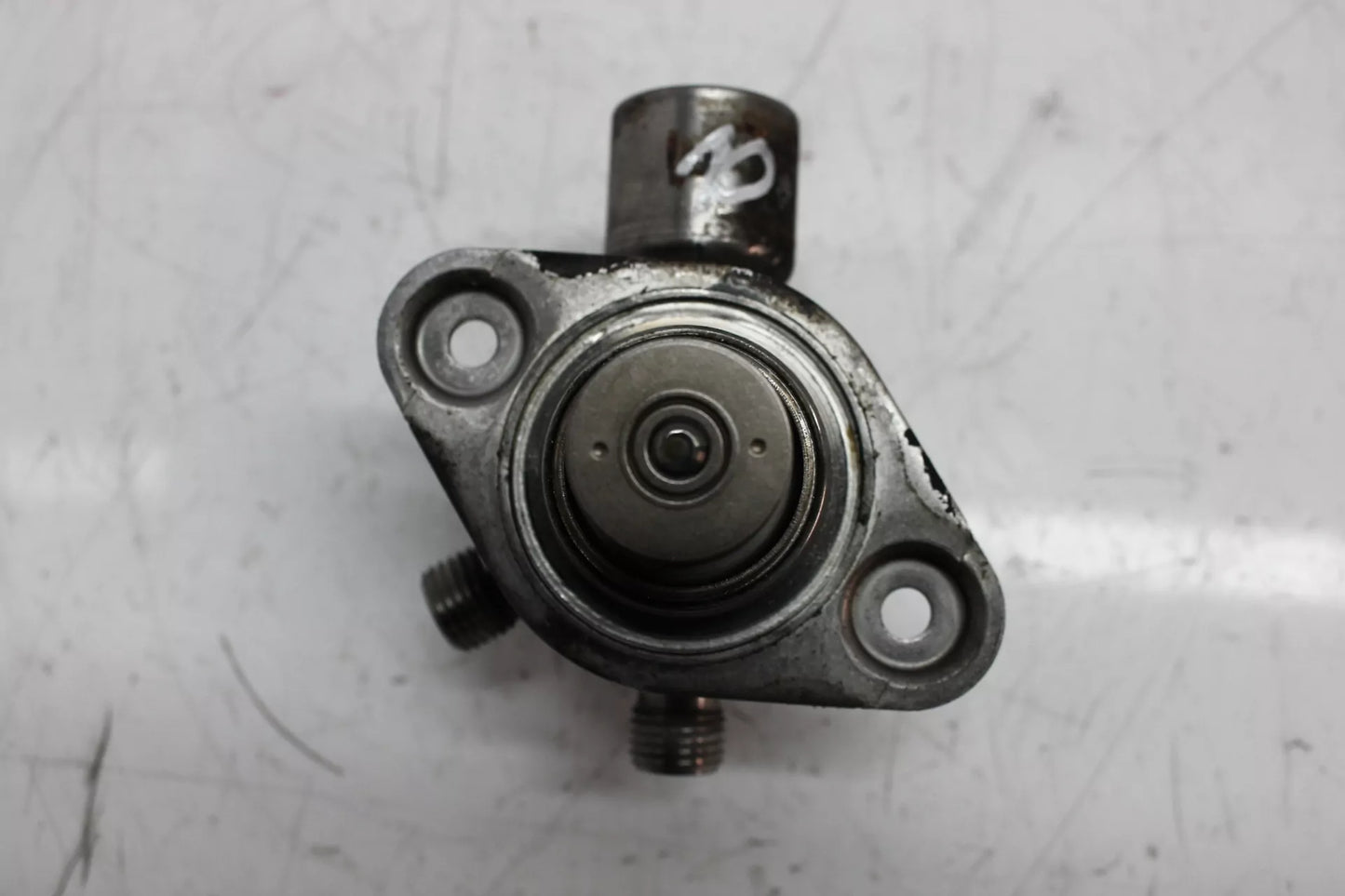 Bomba de combustible Jaguar F-Pace X761 3.0 SCV6 AWD 306PS J8A2-9D376-AA