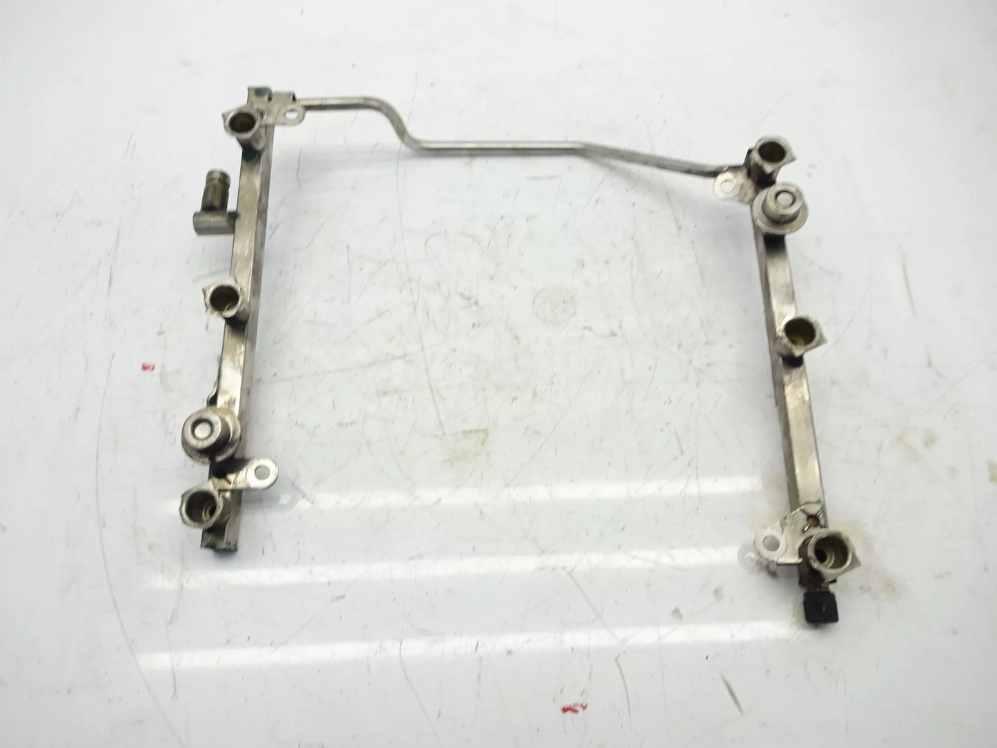 Rampa de inyección Mercedes-Benz E-clase W211 C219 3,5 M272 272.964 A2720700995