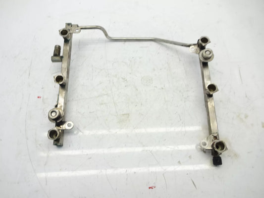 Rampa de inyección Mercedes-Benz E-clase W211 C219 3,5 M272 272.964 A2720700995