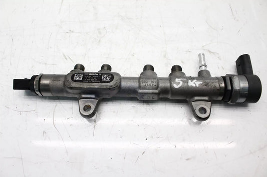 Rampa inyectora BMW 1er F20 F21 114 d 116 d 1,5 Diesel B37D15A B37 8511629