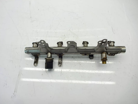 Rampa de inyección Volkswagen Audi Seat Skoda 2,0 TSI TFSI CCZ CCZA CCZB CCZC 06J133317M