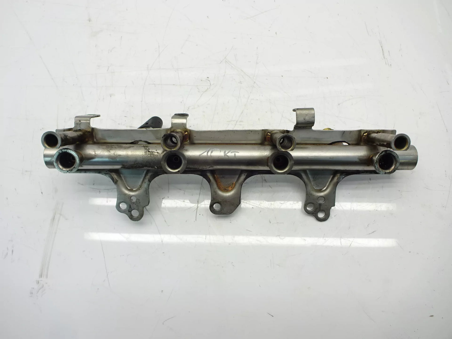 Rampa de inyección Volkswagen Audi Seat Skoda 2,0 TSI TFSI CCZ CCZA CCZB CCZC 06J133317M