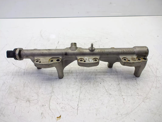 Rampa de inyección Mini Cooper F55 F54 F56 F57 1,5 gasolina B38A15A 7639975
