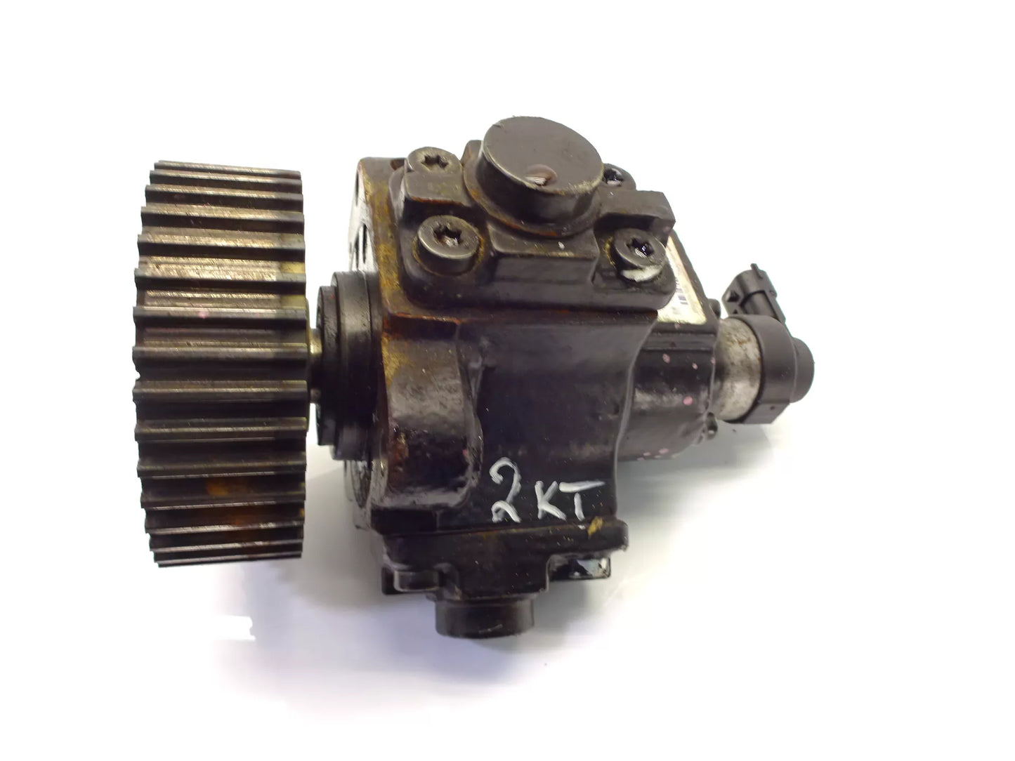 Bomba de alta presión Opel Saab 2.0 CDTI Diesel A20DTH 55574632