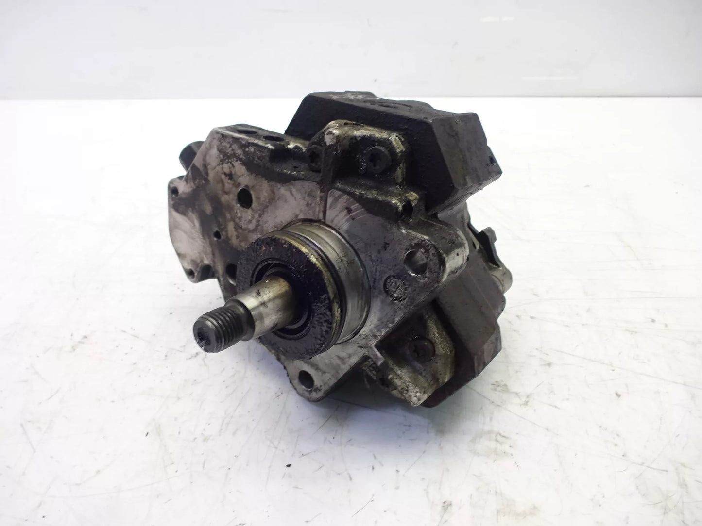 Bomba de alta presión Opel Renault Nissan Movano Master Interstar 2.5 D G9U754 G9U