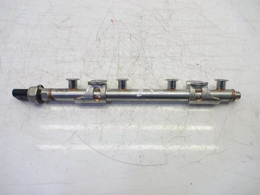 Rampa de inyección Audi Seat Skoda Volkswagen 1,2 TSI gasolina CYV CYVA CYVB CYVD 04E133320D