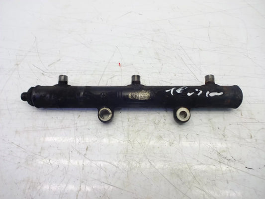 Tubo rail de inyección Citroen Peugeot 2,7 HDi Diesel UHZ DT17TED4 4R8Q-9D280-BC DE333398